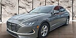 Used 2021 HYUNDAI SONATA SE in JACKSONVILLE, FLORIDA