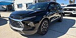 Used 2023 CHEVROLET BLAZER PREMIER in JACKSONVILLE, FLORIDA