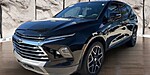 Used 2023 CHEVROLET BLAZER PREMIER in JACKSONVILLE, FLORIDA
