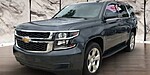 Used 2020 CHEVROLET TAHOE LT in JACKSONVILLE, FLORIDA