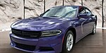 Used 2019 DODGE CHARGER SXT in JACKSONVILLE, FLORIDA