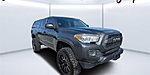 Used 2016 TOYOTA TACOMA SR in ST. AUGUSTINE, FLORIDA