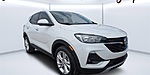 Used 2022 BUICK ENCORE GX PREFERRED in ST. AUGUSTINE, FLORIDA