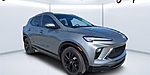 Used 2025 BUICK ENCORE GX SPORT TOURING in ST. AUGUSTINE, FLORIDA