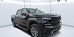 Used 2019 CHEVROLET SILVERADO 1500 RST in ST. AUGUSTINE, FLORIDA