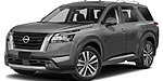 Used 2023 NISSAN PATHFINDER PLATINUM in ST. AUGUSTINE, FLORIDA