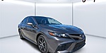 Used 2024 TOYOTA CAMRY SE in ST. AUGUSTINE, FLORIDA