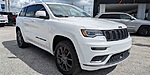 Used 2020 JEEP GRAND CHEROKEE HIGH ALTITUDE in ST. AUGUSTINE, FLORIDA