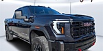 Used 2024 GMC SIERRA 2500 AT4X in ST. AUGUSTINE, FLORIDA