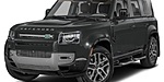Used 2024 LAND ROVER DEFENDER X-DYNAMIC SE in ST. AUGUSTINE, FLORIDA