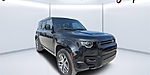 Used 2024 LAND ROVER DEFENDER X-DYNAMIC SE in ST. AUGUSTINE, FLORIDA