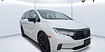 Used 2023 Honda Odyssey SPORT in ST. AUGUSTINE, FLORIDA