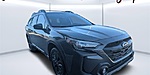 Used 2023 SUBARU OUTBACK ONYX EDITION XT in ST. AUGUSTINE, FLORIDA