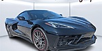 Used 2024 CHEVROLET CORVETTE STINGRAY in ST. AUGUSTINE, FLORIDA