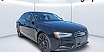 Used 2013 AUDI A4 2.0T PREMIUM PLUS in ST. AUGUSTINE, FLORIDA