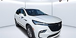 Used 2024 BUICK ENCLAVE ESSENCE in ST. AUGUSTINE, FLORIDA