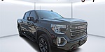 Used 2020 GMC SIERRA 1500 AT4 in ST. AUGUSTINE, FLORIDA