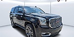 Used 2020 GMC YUKON DENALI in ST. AUGUSTINE, FLORIDA