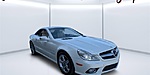 Used 2009 MERCEDES-BENZ SL-CLASS SL 550 in ST. AUGUSTINE, FLORIDA