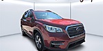 Used 2019 SUBARU ASCENT PREMIUM in ST. AUGUSTINE, FLORIDA