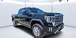 Used 2021 GMC SIERRA 2500 DENALI in ST. AUGUSTINE, FLORIDA
