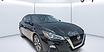 Used 2022 NISSAN ALTIMA 2.5 SV in ST. AUGUSTINE, FLORIDA