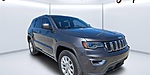 Used 2021 JEEP GRAND CHEROKEE LAREDO E in ST. AUGUSTINE, FLORIDA