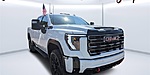 Used 2025 GMC SIERRA 2500 AT4 in ST. AUGUSTINE, FLORIDA