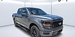 Used 2025 FORD F-150 STX in ST. AUGUSTINE, FLORIDA