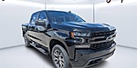 Used 2022 CHEVROLET SILVERADO 1500 LTD LT in ST. AUGUSTINE, FLORIDA