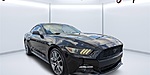 Used 2016 FORD MUSTANG ECOBOOST in ST. AUGUSTINE, FLORIDA