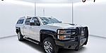 Used 2019 CHEVROLET SILVERADO 2500 HIGH COUNTRY in ST. AUGUSTINE, FLORIDA