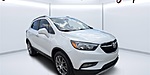 Used 2018 BUICK ENCORE SPORT TOURING in ST. AUGUSTINE, FLORIDA