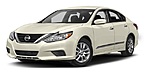 Used 2017 NISSAN ALTIMA 2.5 S in ST. AUGUSTINE, FLORIDA