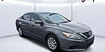 Used 2017 NISSAN ALTIMA 2.5 S in ST. AUGUSTINE, FLORIDA