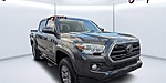Used 2019 TOYOTA TACOMA SR5 in ST. AUGUSTINE, FLORIDA