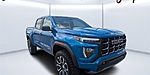 Used 2023 GMC CANYON AT4 in ST. AUGUSTINE, FLORIDA