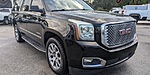 Used 2015 GMC YUKON XL DENALI in ST. AUGUSTINE, FLORIDA
