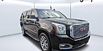 Used 2015 GMC YUKON XL DENALI in ST. AUGUSTINE, FLORIDA