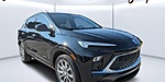 Used 2024 BUICK ENCORE GX AVENIR in ST. AUGUSTINE, FLORIDA