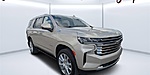 Used 2022 CHEVROLET TAHOE HIGH COUNTRY in ST. AUGUSTINE, FLORIDA