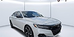 Used 2022 Honda Accord SPORT SPECIAL EDITION in ST. AUGUSTINE, FLORIDA
