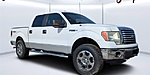 Used 2011 FORD F-150 XLT in ST. AUGUSTINE, FLORIDA