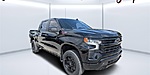 Used 2023 CHEVROLET SILVERADO 1500 RST in ST. AUGUSTINE, FLORIDA