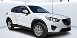 Used 2016 MAZDA CX-5 TOURING in ST. AUGUSTINE, FLORIDA