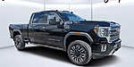 Used 2023 GMC SIERRA 2500 DENALI in ST. AUGUSTINE, FLORIDA