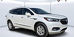 Used 2019 BUICK ENCLAVE ESSENCE in ST. AUGUSTINE, FLORIDA