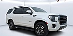 Used 2021 GMC YUKON AT4 in ST. AUGUSTINE, FLORIDA