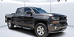 Used 2016 CHEVROLET SILVERADO 1500 LT in ST. AUGUSTINE, FLORIDA