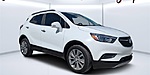 Used 2019 BUICK ENCORE PREFERRED in ST. AUGUSTINE, FLORIDA